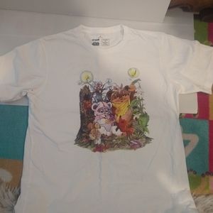 Star wars designer shirts